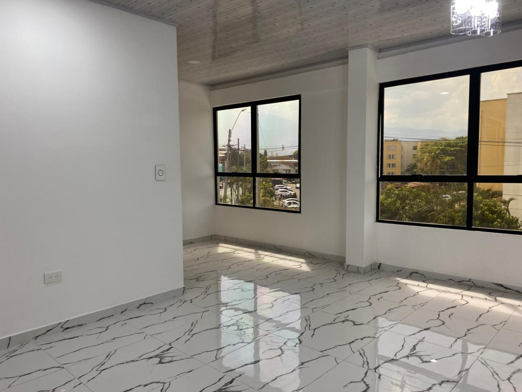 Apartamento En Arriendo - Ciudad 2000, Cali