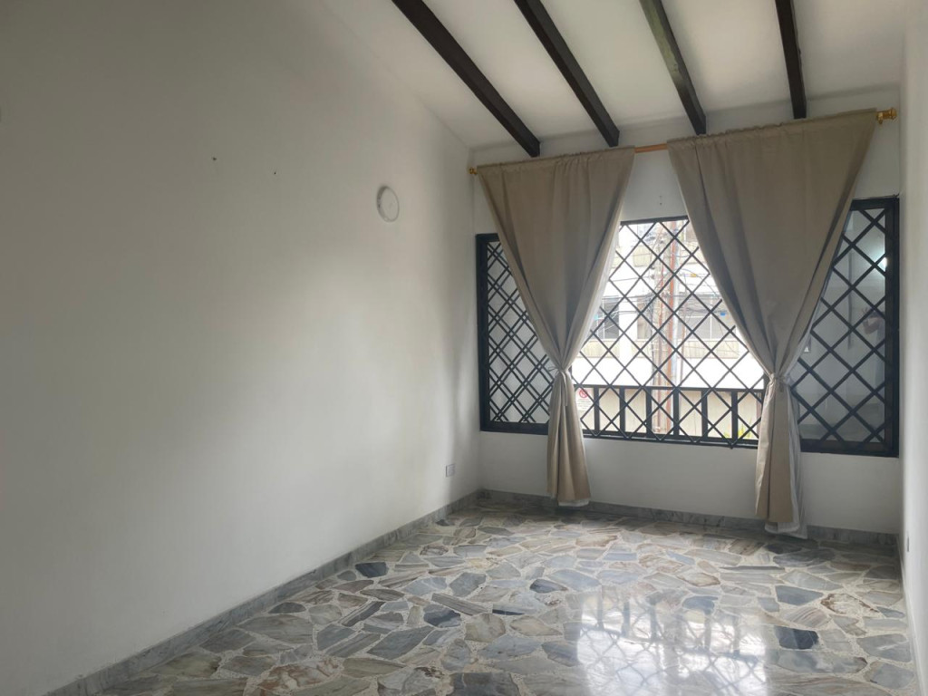 Casa En Arriendo - Urbanización La Flora, Cali