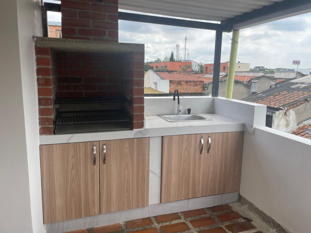 Casa En Arriendo - Urbanización La Flora, Cali