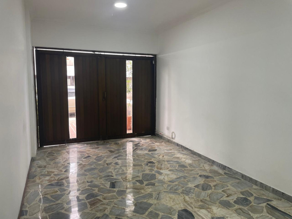 Casa En Arriendo - Urbanización La Flora, Cali