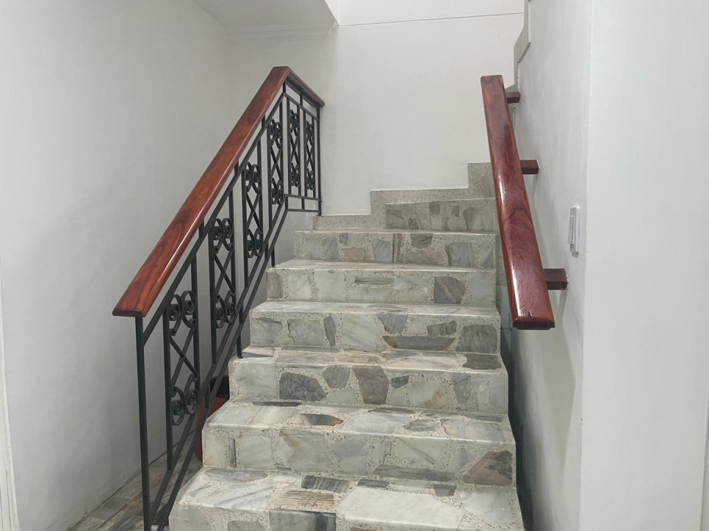 Casa En Arriendo - Urbanización La Flora, Cali