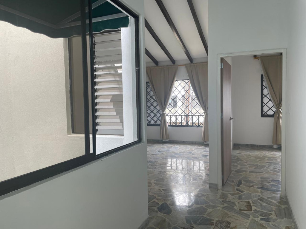 Casa En Arriendo - Urbanización La Flora, Cali