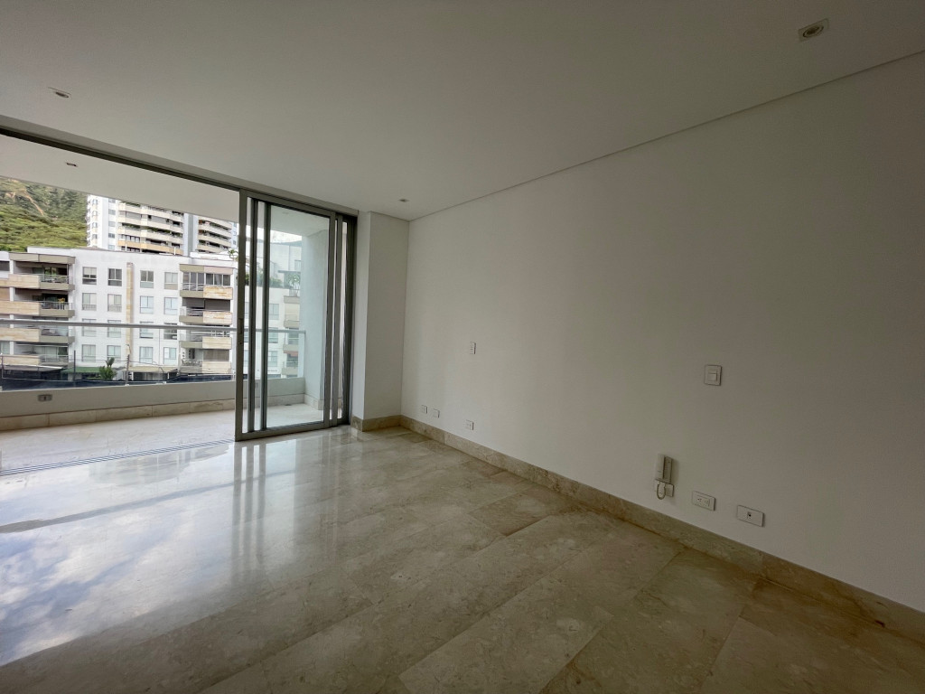 Apartamento En Arriendo - Normandia, Cali