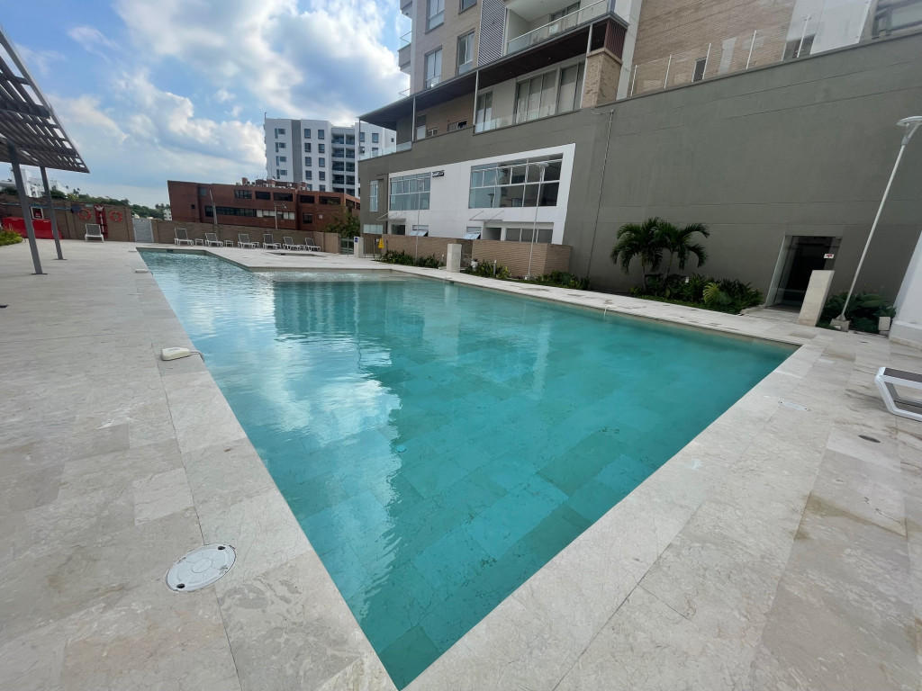 Apartamento En Arriendo - Normandia, Cali