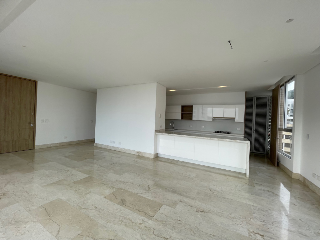 Apartamento En Arriendo - Normandia, Cali