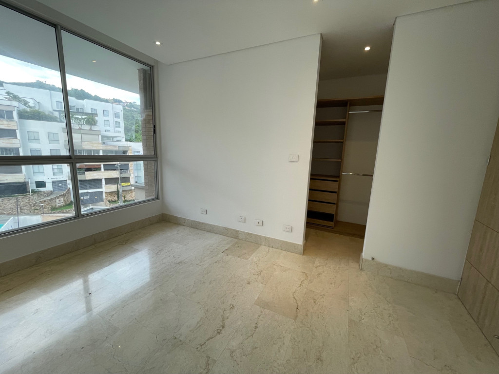 Apartamento En Arriendo - Normandia, Cali