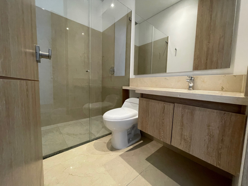 Apartamento En Arriendo - Normandia, Cali