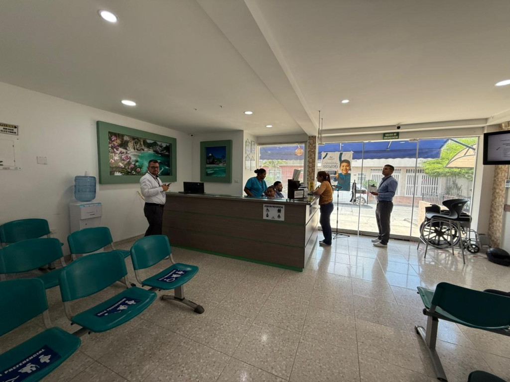 Edificio En Venta - Tuluá, Tuluá