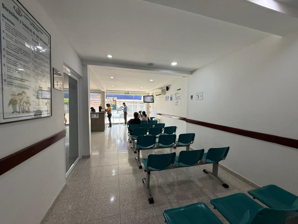 Edificio En Venta - Tuluá, Tuluá