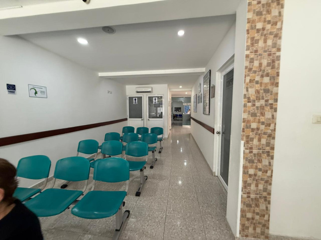 Edificio En Venta - Tuluá, Tuluá