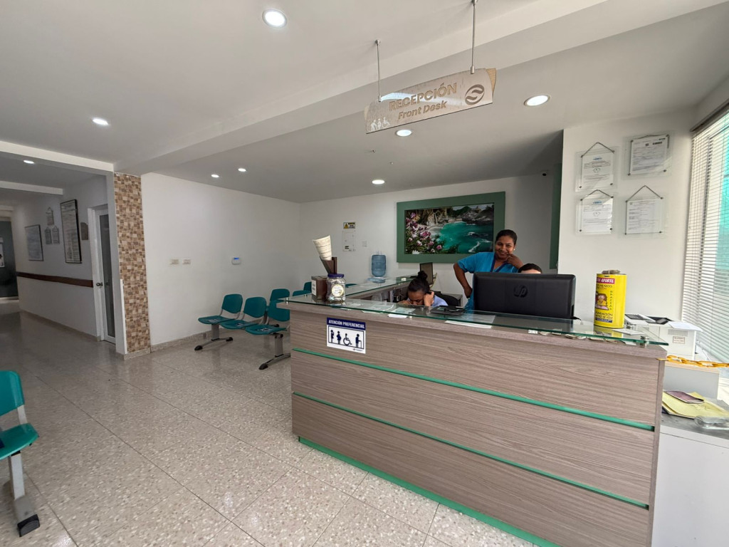 Edificio En Venta - Tuluá, Tuluá