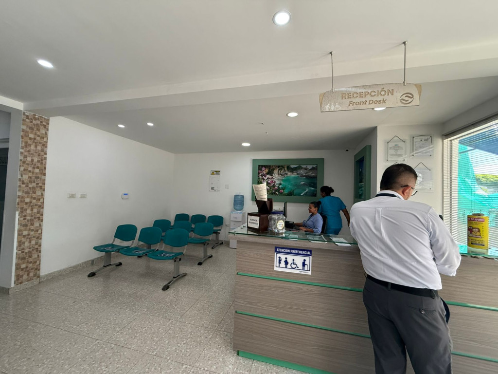 Edificio En Venta - Tuluá, Tuluá