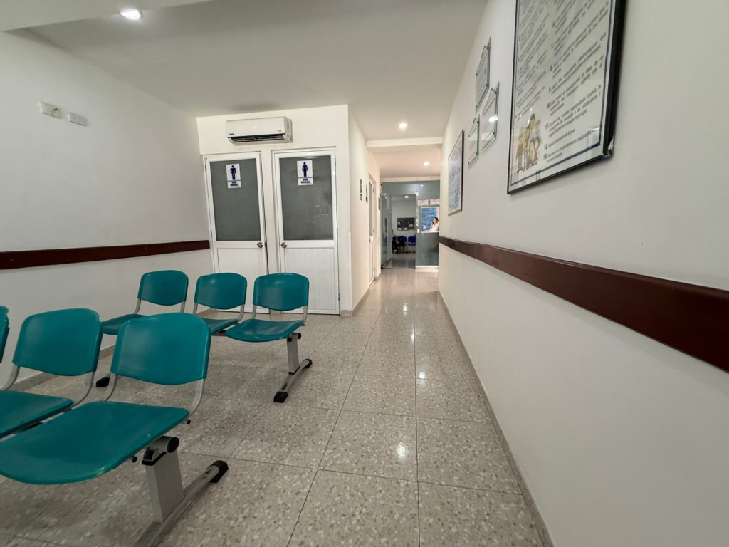 Edificio En Venta - Tuluá, Tuluá