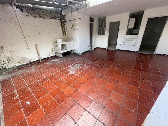 Casa En Venta - Cuarto De Legua - Guadalupe, Cali