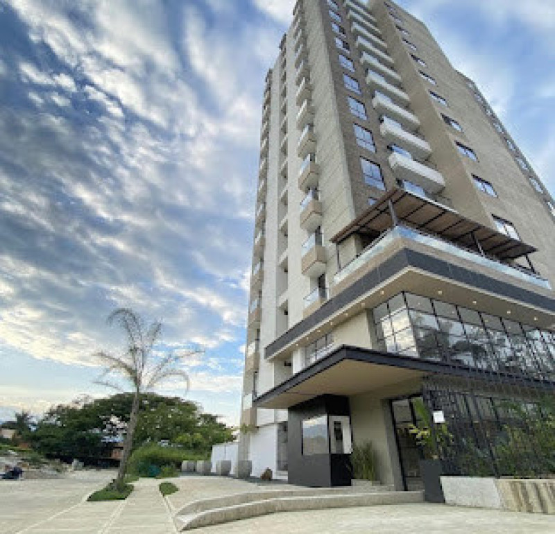 Apartaestudio en Arriendo en Cali