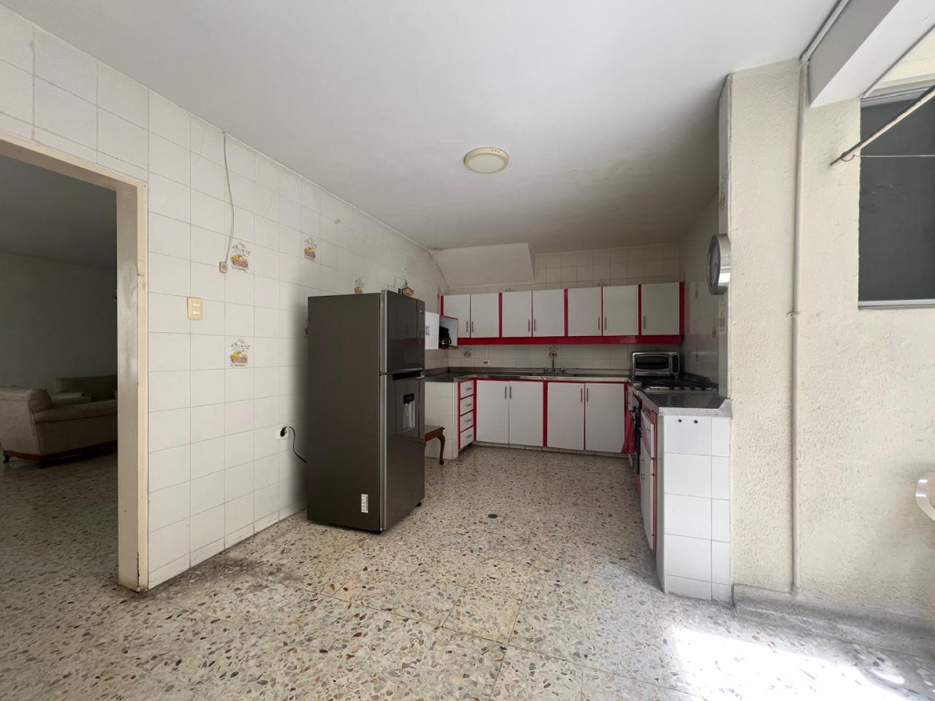 Casa EN VENTA EN Urbanización La Flora, código: 10388991 - 16