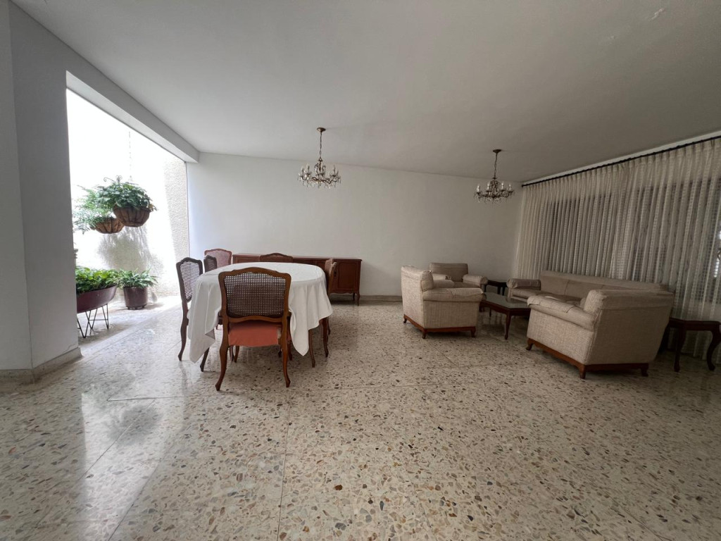 Casa EN VENTA EN Urbanización La Flora, código: 10388991 - 3