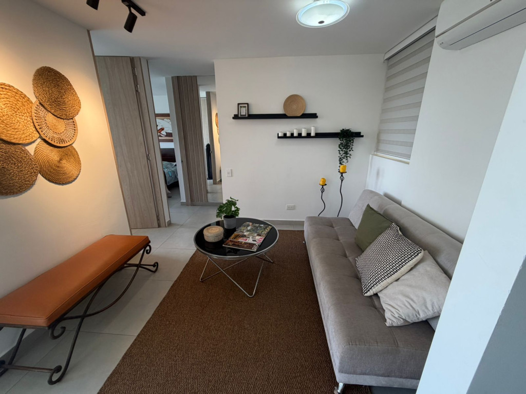 Apartment for rent in Cali