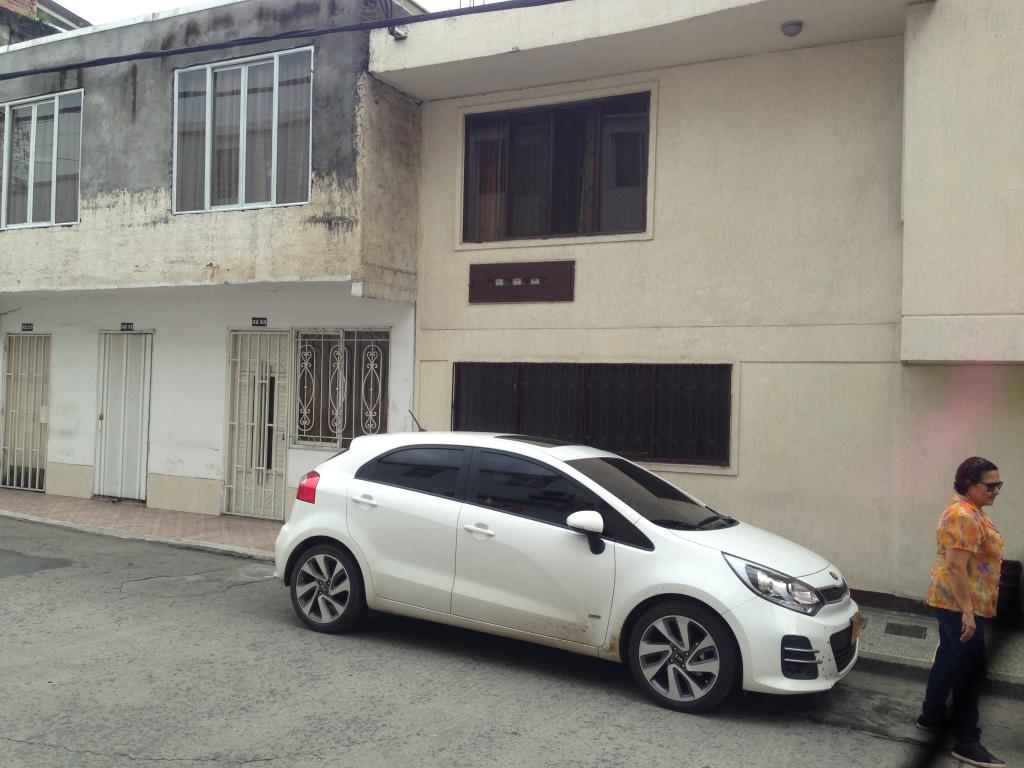 Casas Con Local En Venta - Centra Comuna 6, Palmira