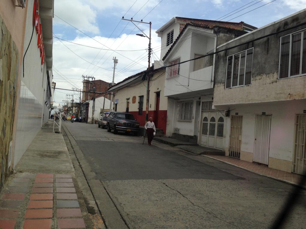 Casas Con Local En Venta - Centra Comuna 6, Palmira