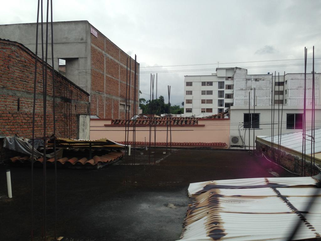 Casas Con Local En Venta - Centra Comuna 6, Palmira