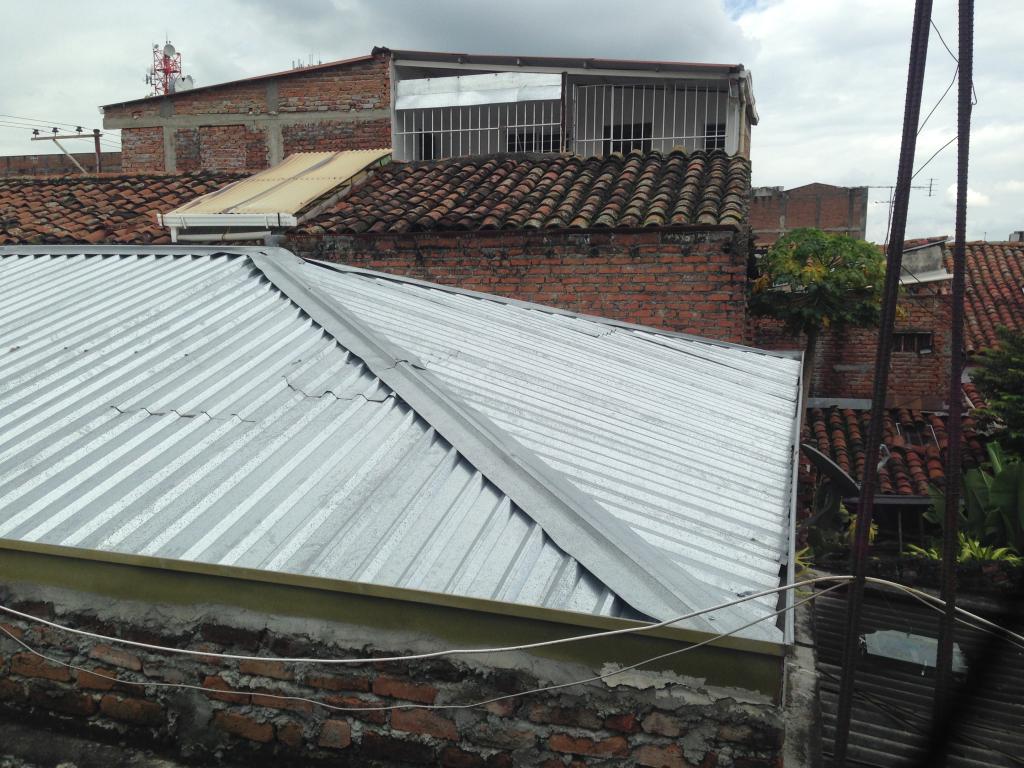 Casas Con Local En Venta - Centra Comuna 6, Palmira