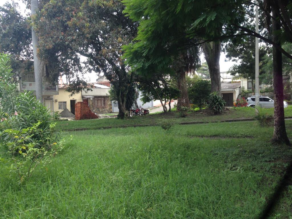 Casas Con Local En Venta - Centra Comuna 6, Palmira