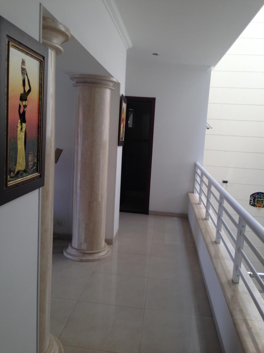 Casa En Venta - El Ingenio Ii, Cali