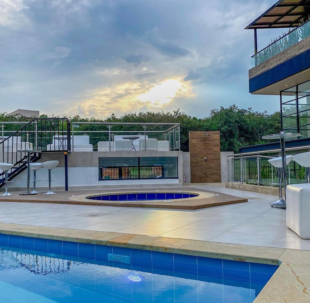Apartaestudio En Arriendo - Pance, Cali