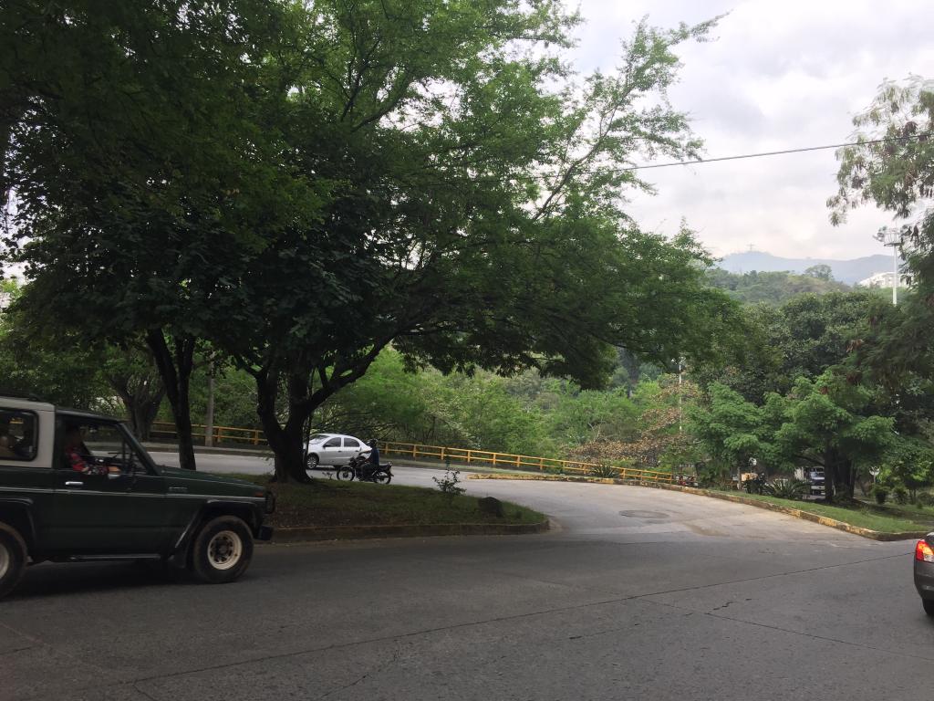 Lote En Venta - Mameyal, Cali