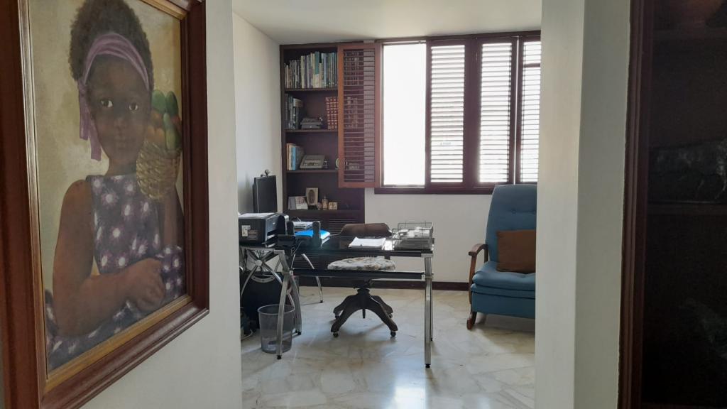 Apartamento En Venta - Normandía, Cali