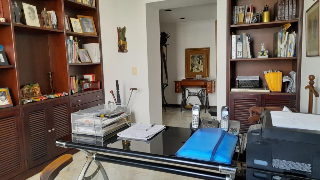 Apartamento En Venta - Normandía, Cali