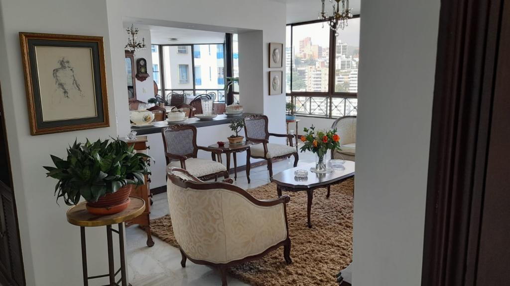 Apartamento En Venta - Normandía, Cali