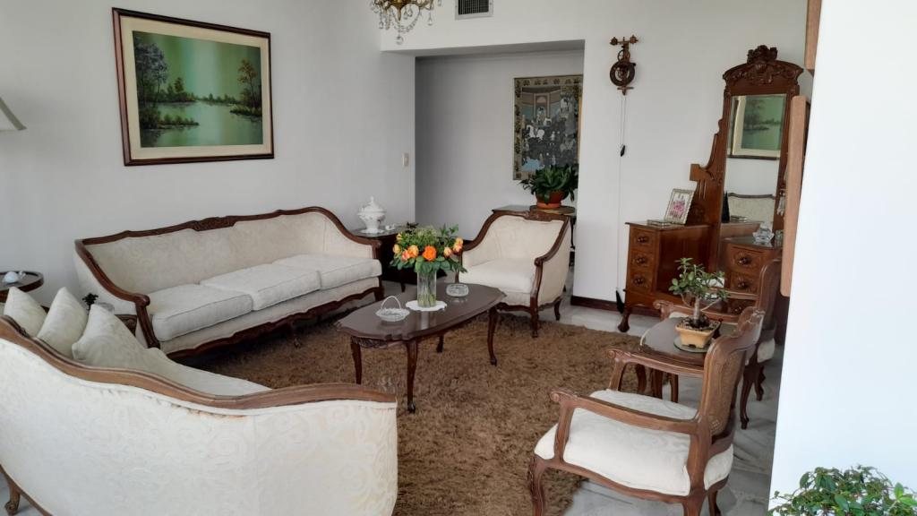 Apartamento En Venta - Normandía, Cali