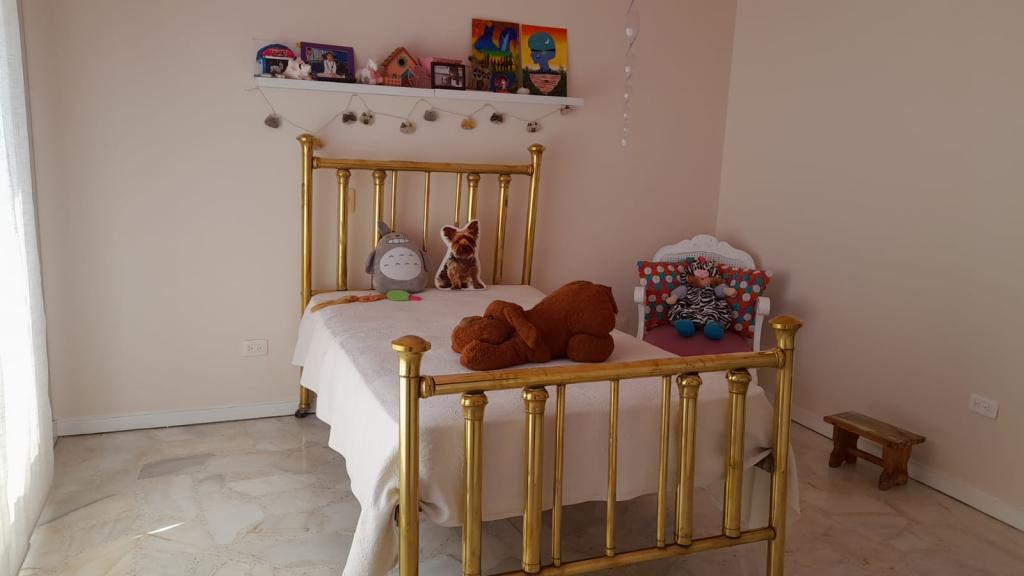 Apartamento En Venta - Normandía, Cali