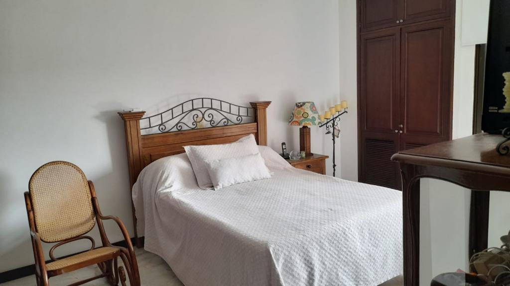 Apartamento En Venta - Normandía, Cali
