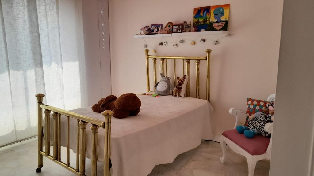 Apartamento En Venta - Normandía, Cali