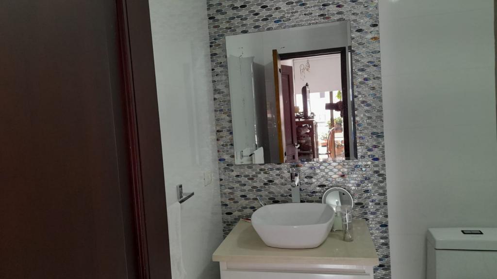 Apartamento En Venta - Normandía, Cali