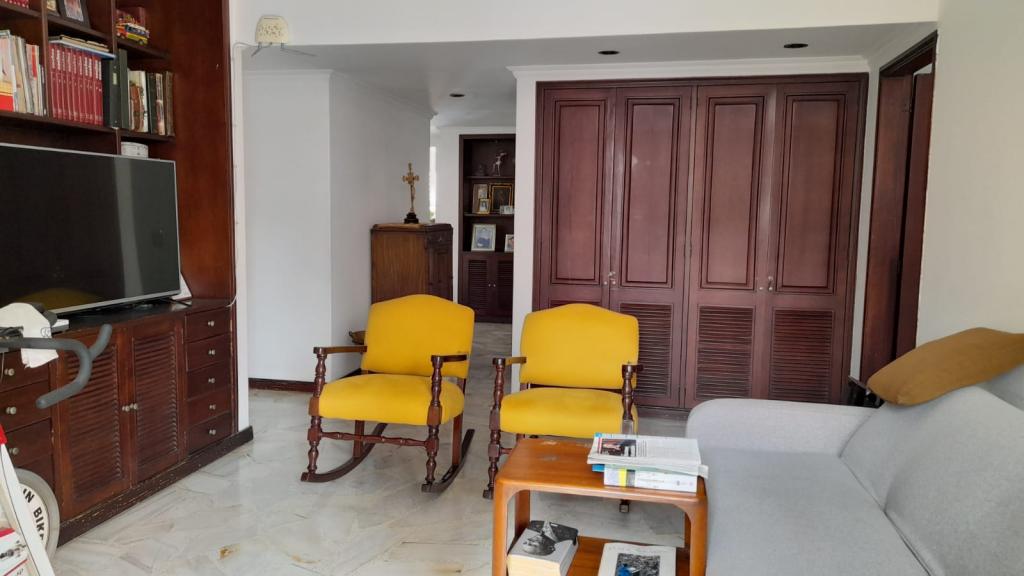 Apartamento En Venta - Normandía, Cali