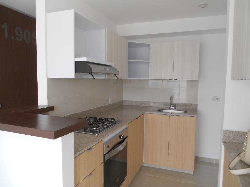 Apartamento En Venta - Bochalema, Cali