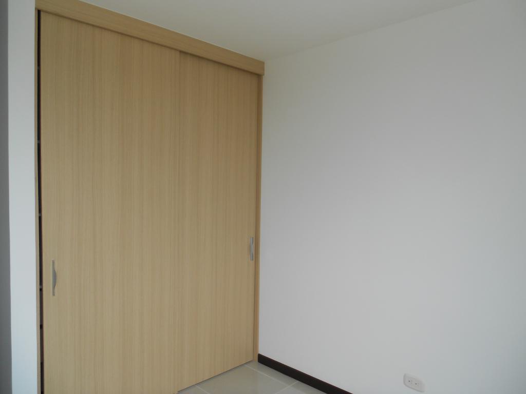 Apartamento En Venta - Bochalema, Cali