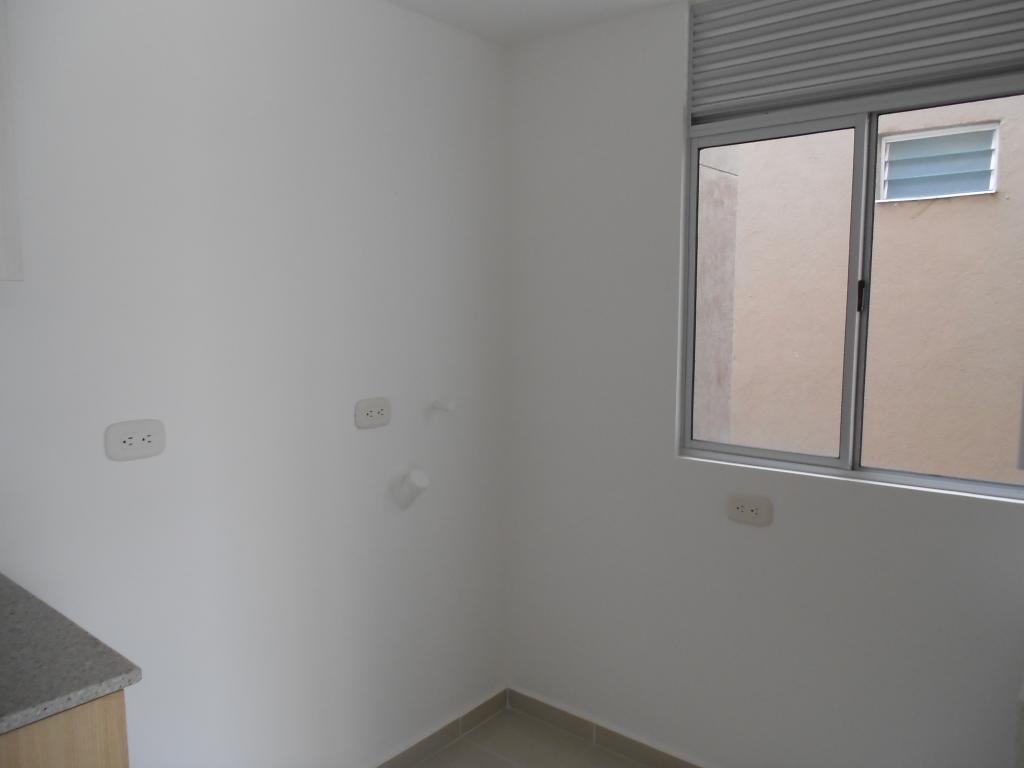 Apartamento En Venta - Bochalema, Cali