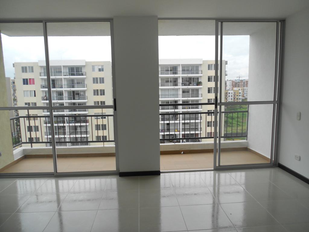 Apartamento En Venta - Bochalema, Cali