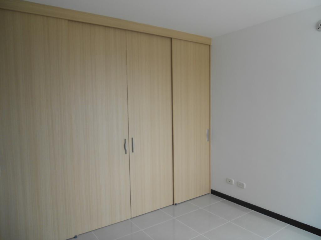 Apartamento En Venta - Bochalema, Cali
