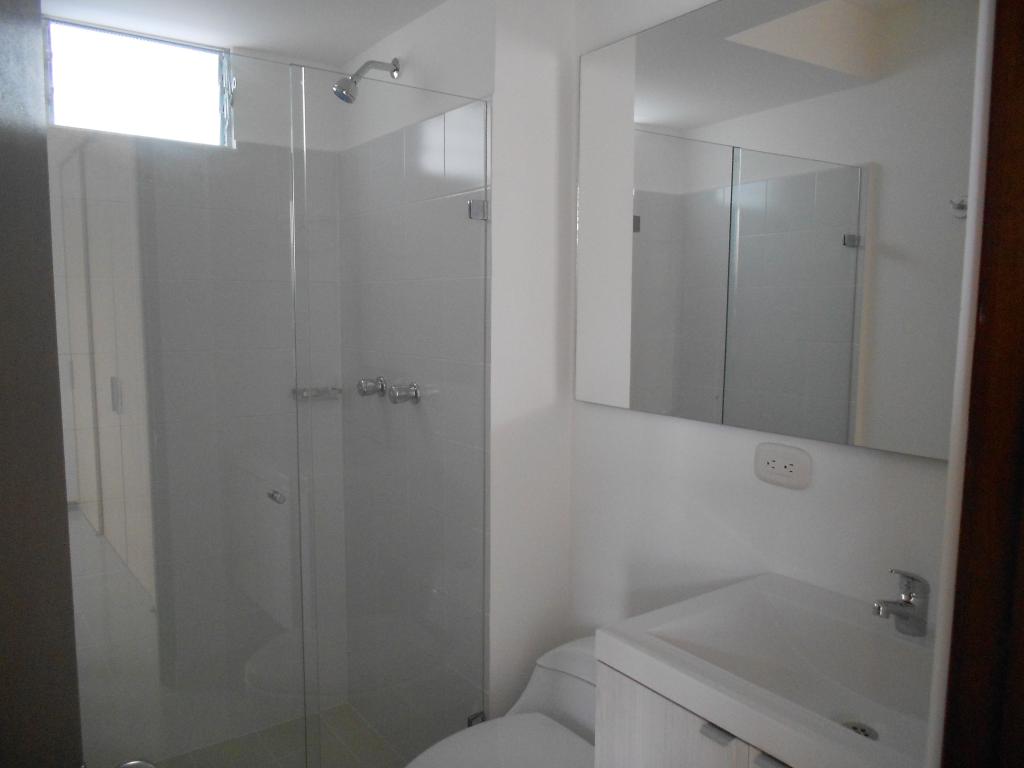 Apartamento En Venta - Bochalema, Cali