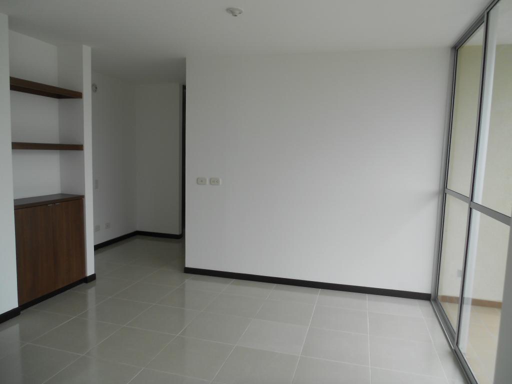 Apartamento En Venta - Bochalema, Cali