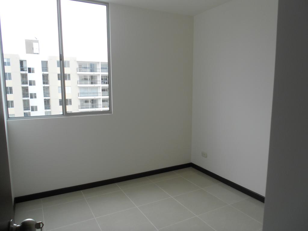 Apartamento En Venta - Bochalema, Cali