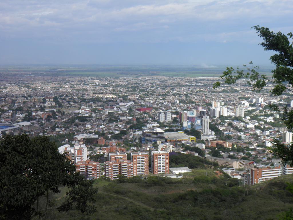 Lote En Venta - Parcelacion Monaco, Cali