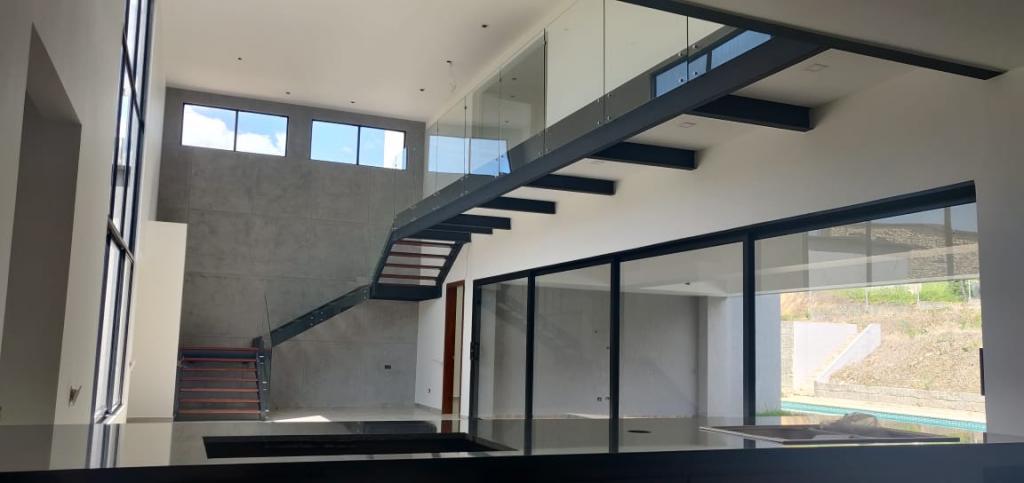 Casa Campestre En Venta - Via La Magdalena, Guadalajara De Buga