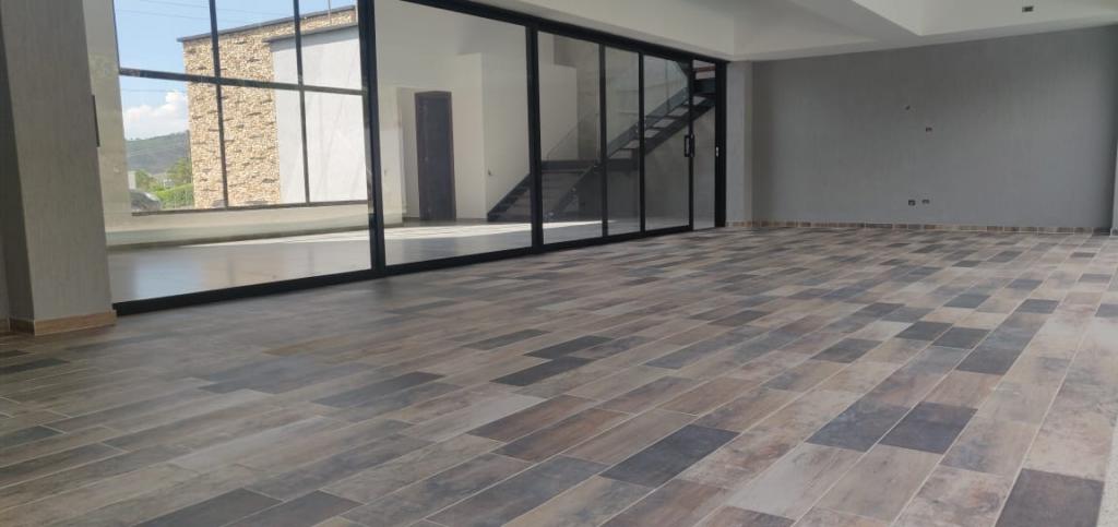 Casa Campestre En Venta - Via La Magdalena, Guadalajara De Buga